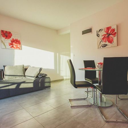 Luxury Apartments Budimir 珀德垂那 外观 照片